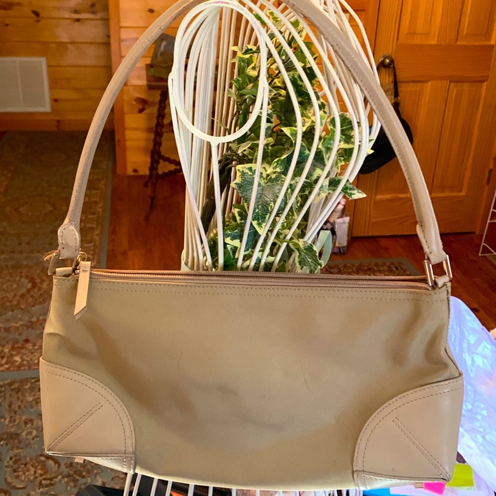 Casual Corner Perfect Size Bag